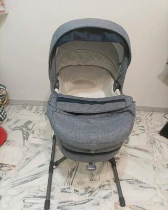 Trio Inglesina Aptica