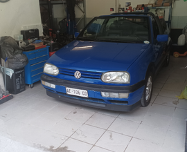 Golf mk3 cabriolet