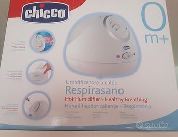 Chicco Respirasano