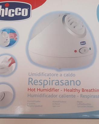 Chicco Respirasano
