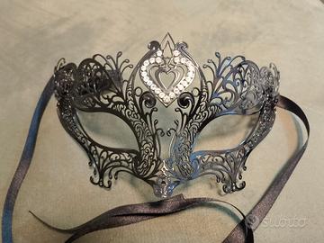 Maschera Veneziana 