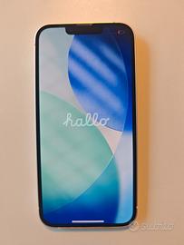 iPhone 13 128GB