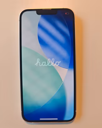 iPhone 13 128GB