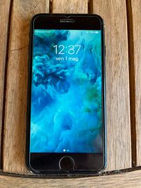 IPhone 7 nero 32GB