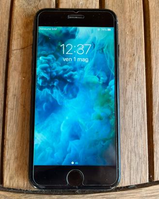IPhone 7 nero 32GB