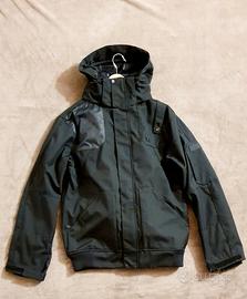 Completo Da Snowboard DC Exotex (TG. S)