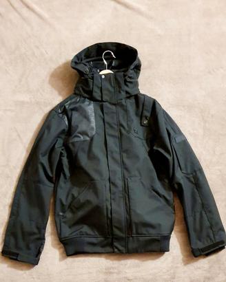 Completo Da Snowboard DC Exotex (TG. S)