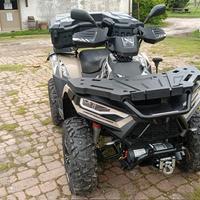 Linhai LH500ATV - 2023