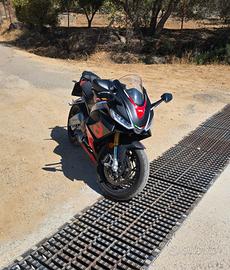 Aprilia Rs 660 35kw