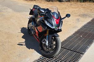 Aprilia Rs 660 35kw