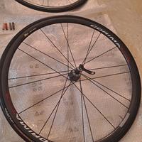 Ruote bici