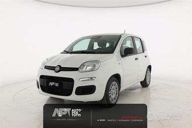 FIAT Pandina Panda 1.0 firefly hybrid s&s 70cv