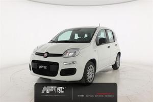 FIAT Pandina Panda 1.0 firefly hybrid s&s 70cv