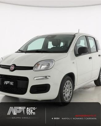 FIAT Pandina Panda 1.0 firefly hybrid s&s 70cv
