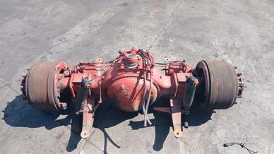 Ponte differenziale trattore stradale stalis 420