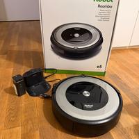 Irobot Roomba e5 e5154