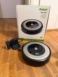 Irobot Roomba e5 e5154