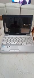 Portatile Toshiba L500-200