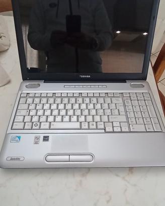 Portatile Toshiba L500-200