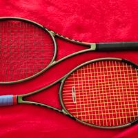 Coppia Wilson Blade 98 v8 - 16x19 - 305g