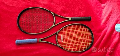 Coppia Wilson Blade 98 v8 - 16x19 - 305g