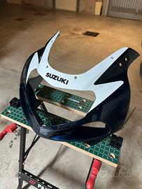 Carena anteriore Gsxr k1