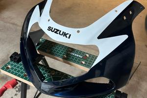 Carena anteriore Gsxr k1