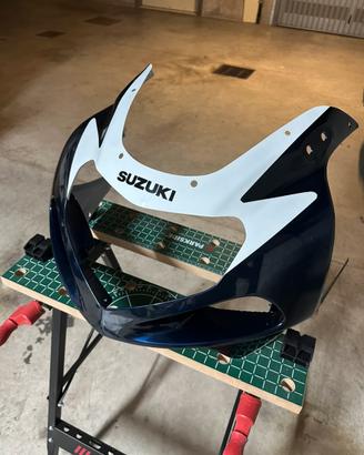 Carena anteriore Gsxr k1