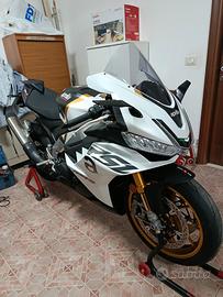 Rsv4 1100 Factory serie Gold