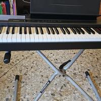 piano digitale Casio CDP - 100