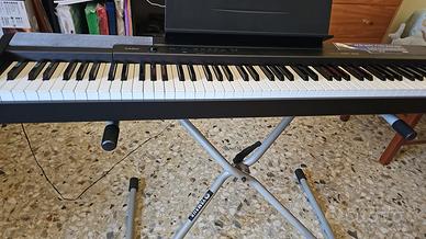 piano digitale Casio CDP - 100