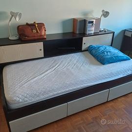 letti singoli zona centocelle