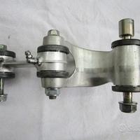 Levaraggio Sospensione Posteriore Honda XL 600 RM
