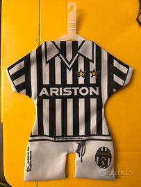 Mini sport dress Juventus