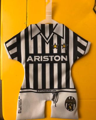 Mini sport dress Juventus