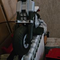 motorino elettrico 