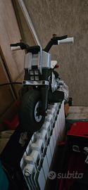 motorino elettrico 