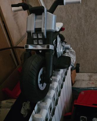 motorino elettrico 
