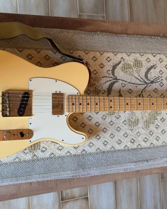 Fender Telecaster American Performer Vintage White