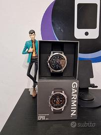 GARMIN EPIX 2 