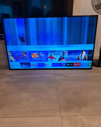 smart tv samsung 
