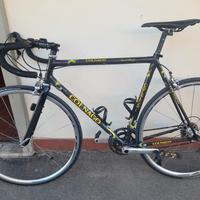 Bici da corsa Colnago c40