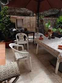 Beauriful house