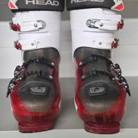 head adapt Edge 44/45