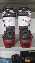 head adapt Edge 44/45