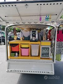 APE ITINERANTE
