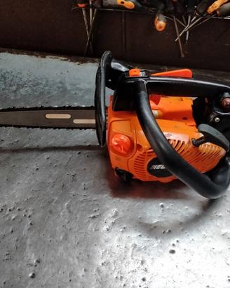 motosega Echo 260tes