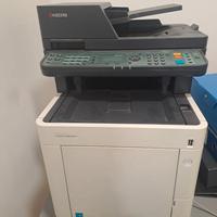 KYOCERA ECOSYS M6030cdn