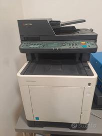 KYOCERA ECOSYS M6030cdn