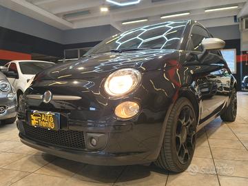 Fiat 500 0.9 TwinAir Turbo Sport solo 99.000 km